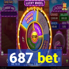 687 bet